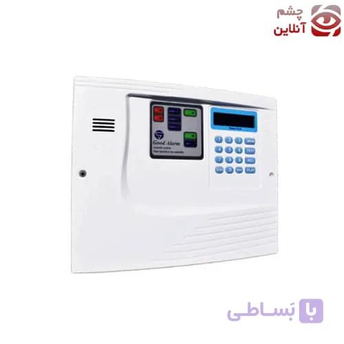 دزدگیر اماکن گود آلارم مدل GM160A — تصویر 1