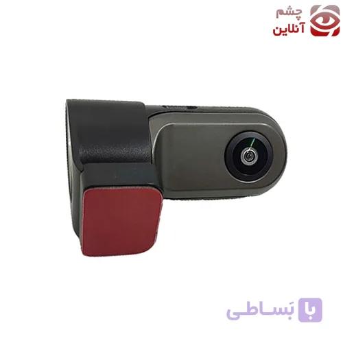 دوربین ثبت وقایع خودرو 1 لنزه مدل CSB-101 — تصویر 1