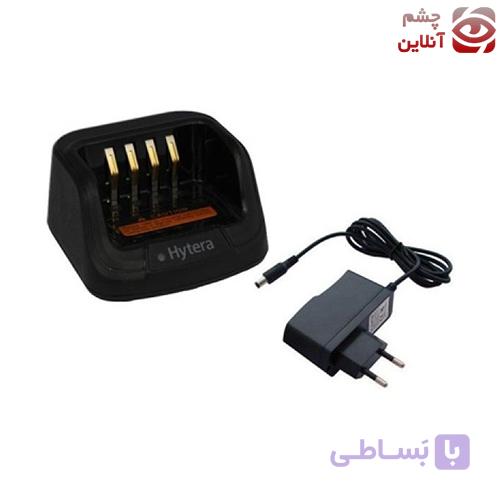 شارژر بیسیم هایترا IPD22