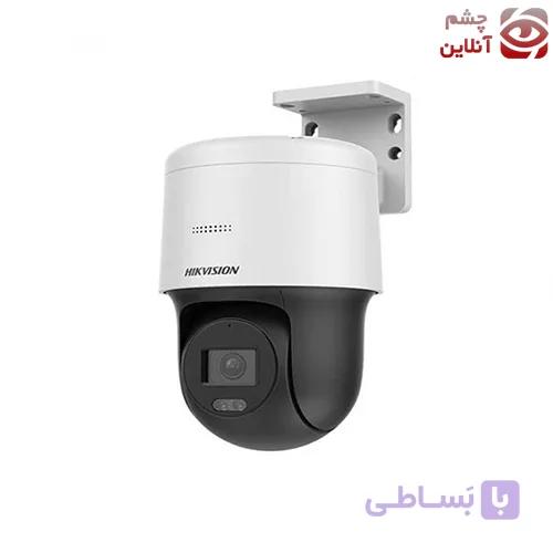 دوربين هایک ویژن SD-2DEC400MWG-4G سيمكارتي — تصویر 1