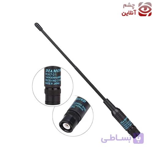 آنتن دیاموند مدل 701