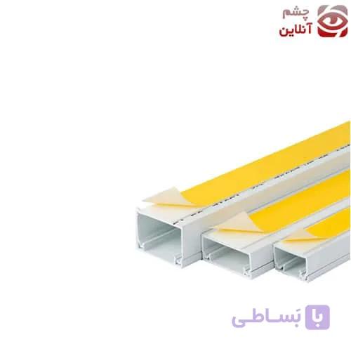 داکت دانوب چسبی 2 در 2