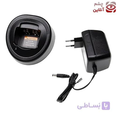 شارژر بیسیم موتورولا مدل GP-328  و GP-338 و GP-329