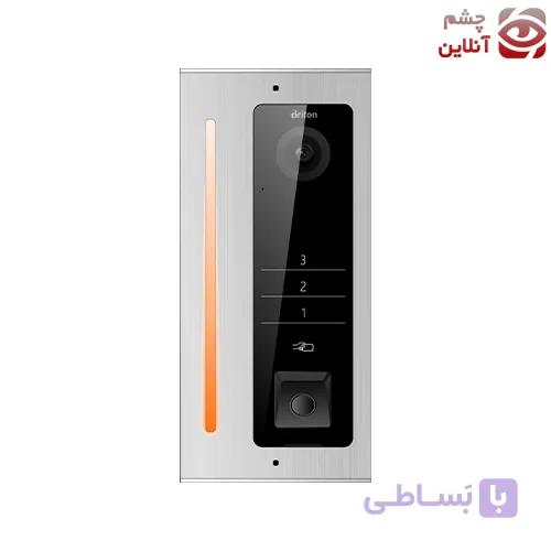 پنل لمسی 3 واحد درب بازکن بیرونی برایتون BPT-5003-F