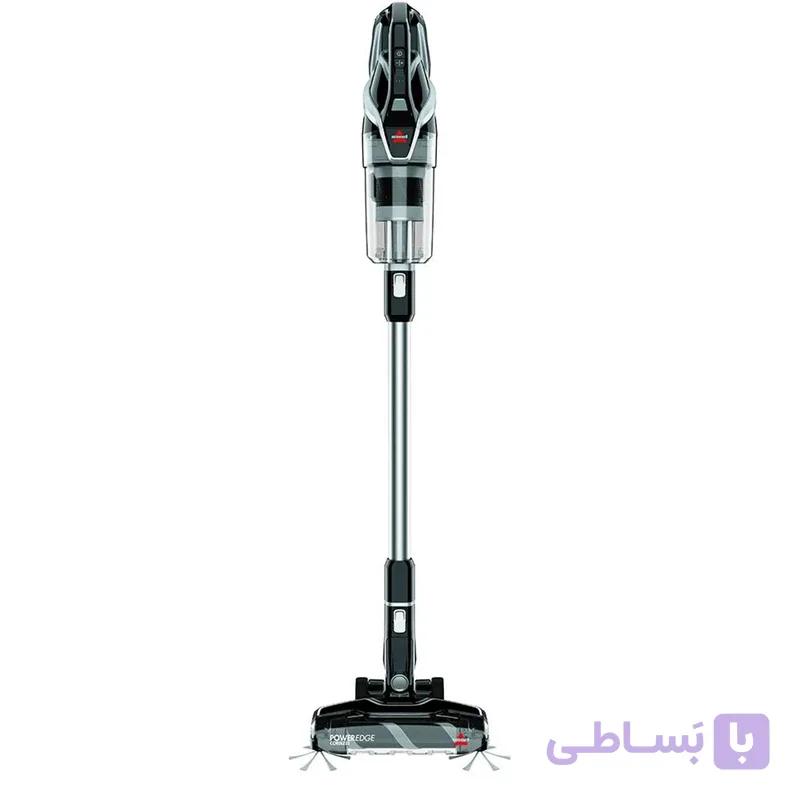 جارو شارژی بیسل مدل 3111G — تصویر 1
