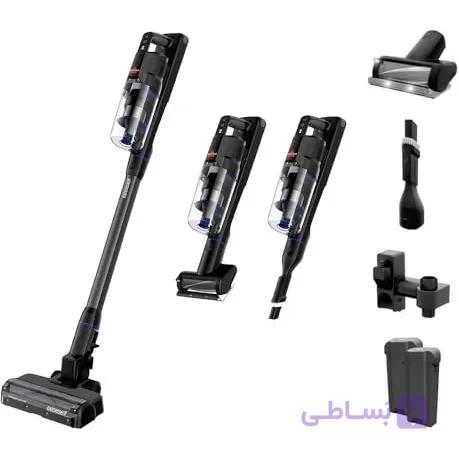 جارو شارژی خود ایستا BISSELL مدل 4241K — تصویر 1