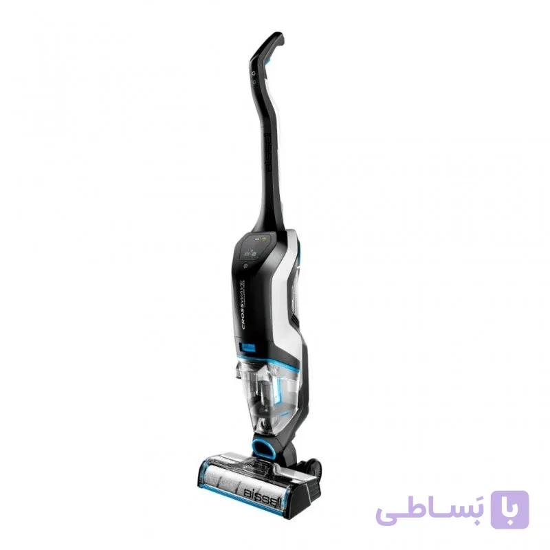 جارو شارژی بیسل مدل CrossWave 2767E — تصویر 1