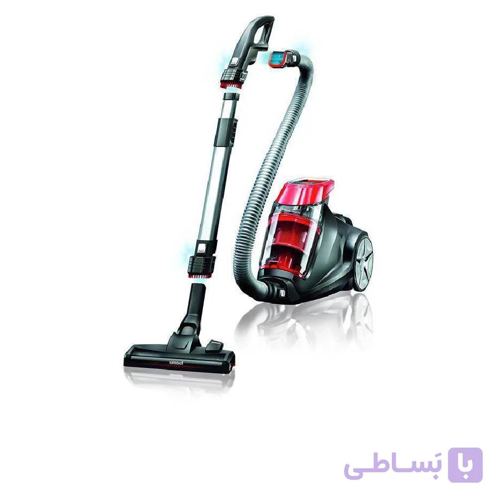 جارو برقی مخزن دار بیسل مدل 1229K