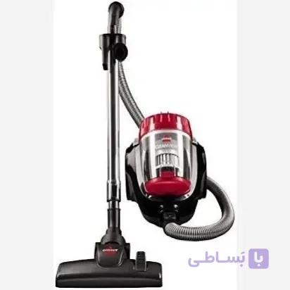جارو برقی مخزنی بیسل Cleanview Multicyclonic 1994K-N — تصویر 1