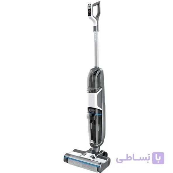 جارو شارژی عصایی بیسل مدل 3598E — تصویر 1