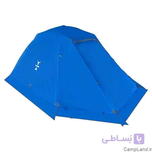 چادر سه نفره کله گاوی مدل PEKYNEW K-2021 کد B — تصویر 1