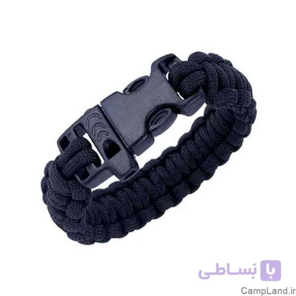دستبند پاراکورد تاکتیکال — تصویر 1