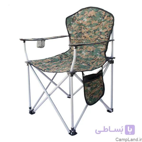 صندلی کمپینگ پرستیژ Prestige — تصویر 1