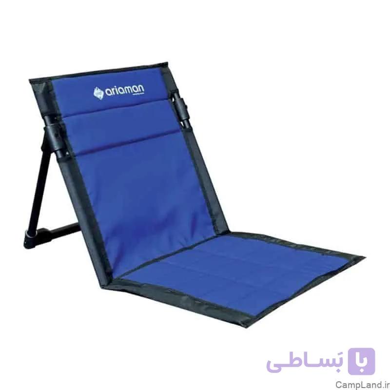 صندلی راحت نشین آریامن — تصویر 1