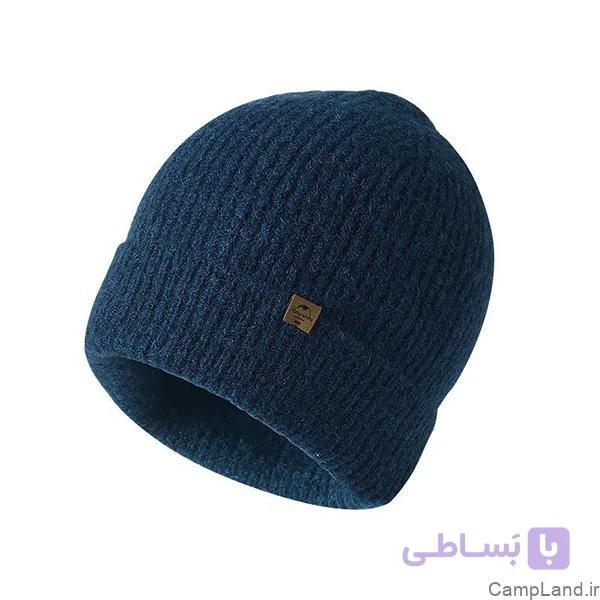 کلاه بافتنی نیچرهایک مدل NH17M010-Z — تصویر 1