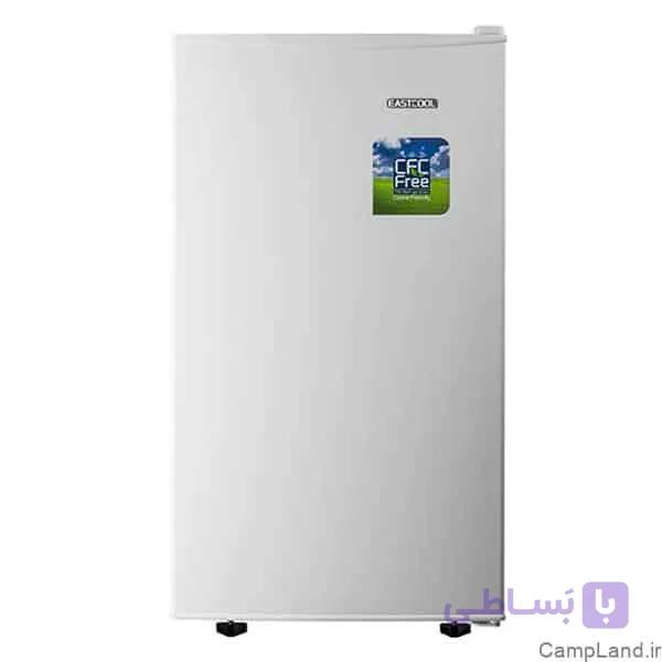 یخچال ایستکول TM-835-DC مدل 5 فوت 12/24 ولت — تصویر 1