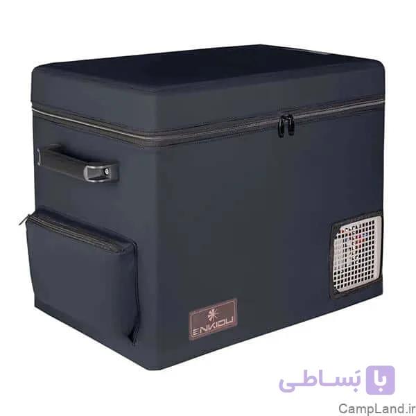کاور یخچال ایستکول انکیدو — تصویر 1