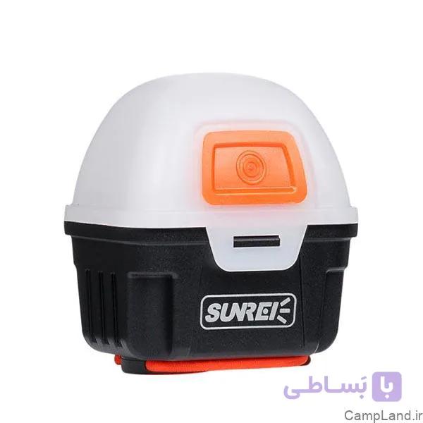 باکس چراغ پیشانی سانری مدل Youdo — تصویر 1