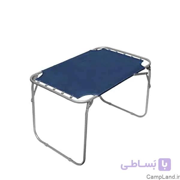 میز کمپینگ تاشو — تصویر 1