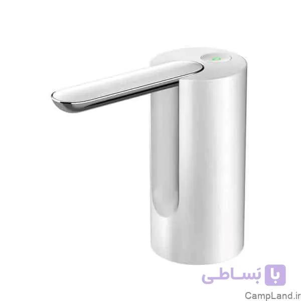 پمپ آب شارژی گالن مدل K1 — تصویر 1