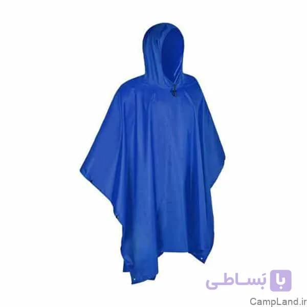 پانچو بارانی 3 کاره چانوداگ — تصویر 1
