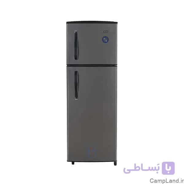 یخچال ایستکول 12 فوت ۱۲ولت DC مدل TM-96200-DC — تصویر 1