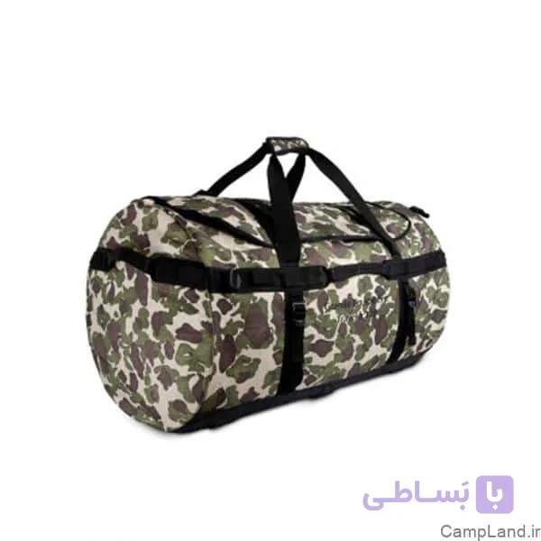 کیسه بار گرانیت مدل Travel EveryWhere 120L — تصویر 1
