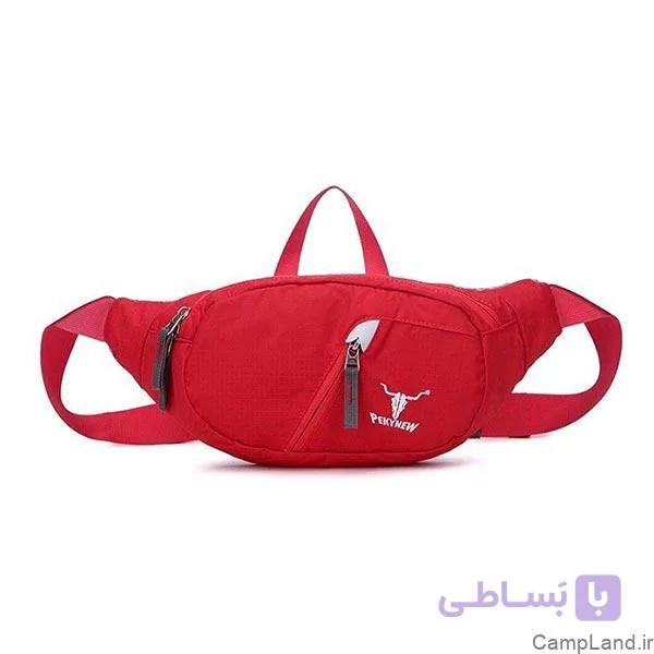 کیف کمری پکینیو Pekynew 6037 — تصویر 1