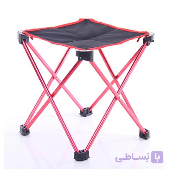 صندلی تاشو چانوداگ — تصویر 1