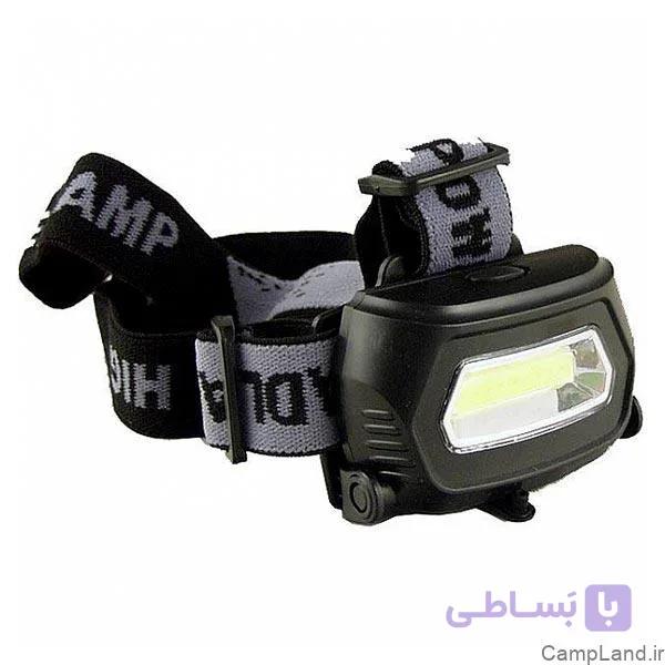 چراغ پیشانی Triple Beam مدل sh-657 — تصویر 1