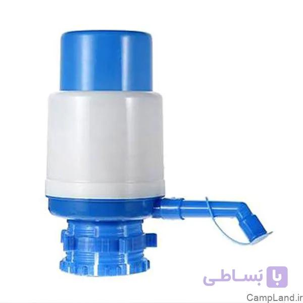 پمپ دستی گالن آب Drinking Water HL03 — تصویر 1
