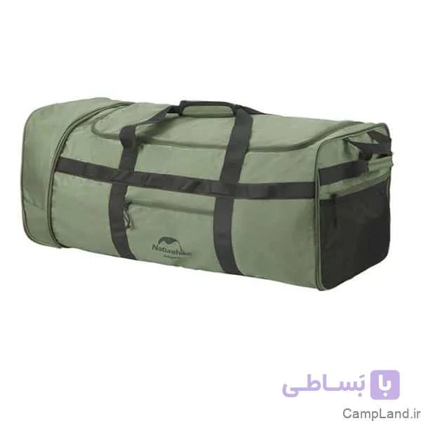 کیف چمدانی نیچرهایک مدل NH21LX003 — تصویر 1