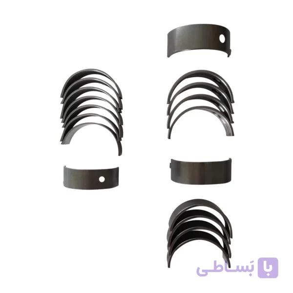 یاتاقان ثابت و متحرک کی ام سی T8