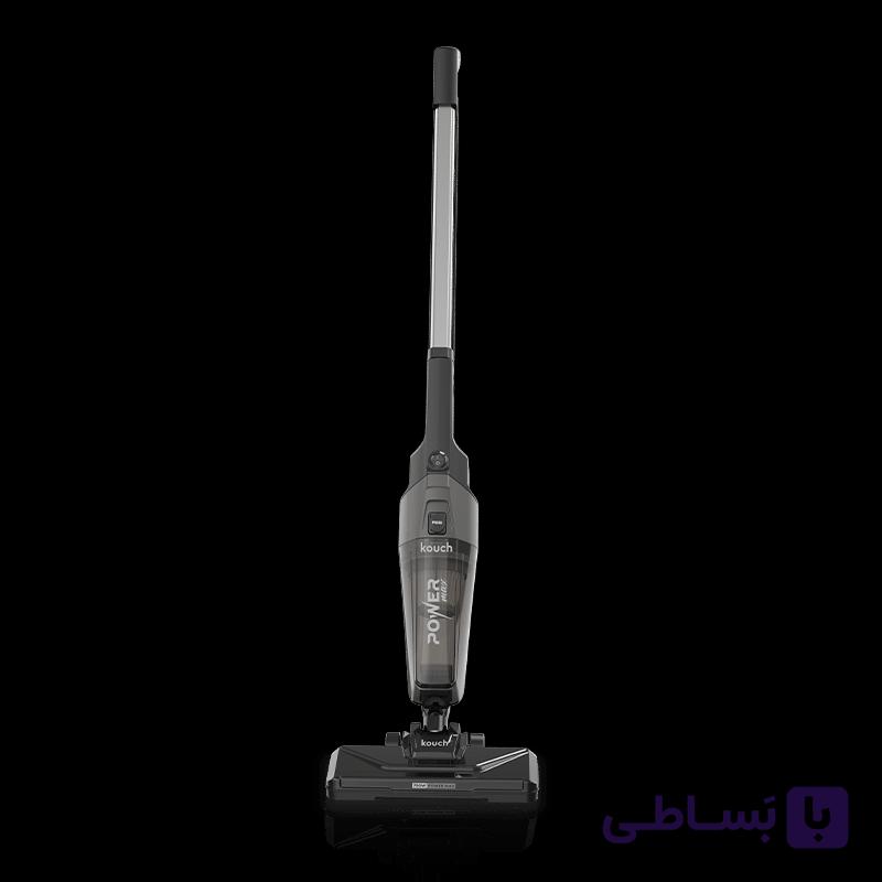 جاروبرقی ایستاده پرتابل کوخ (کوچ) مدل kouch KSV-2030(گارانتی )آب و خاک