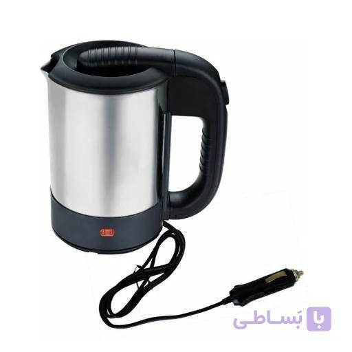 کتری ماشین 12 ولت جیپاس GK38041