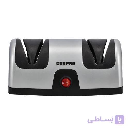چاقو تیزکن برقی Geepas | GKS63044 — تصویر 1