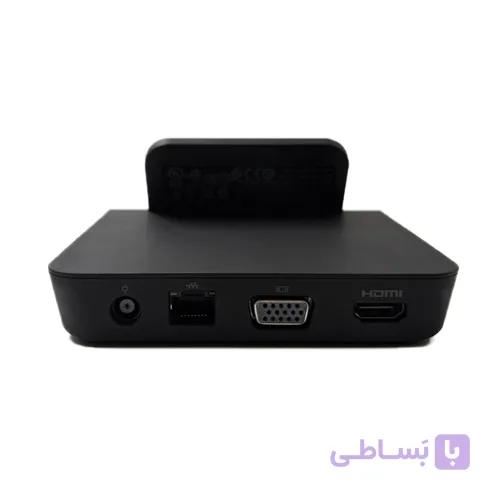 داکت استیشن HP ElitePad تبلت الایت پد 900 1000 — تصویر 1
