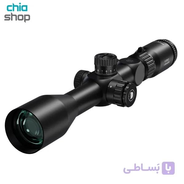 دوربین تفنگ دیسکاوری HT 4-16X44SFIR FFP — تصویر 1