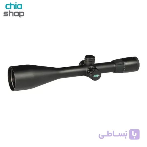 دوربین تفنگ ویور WEAVER 5-25X56 — تصویر 1