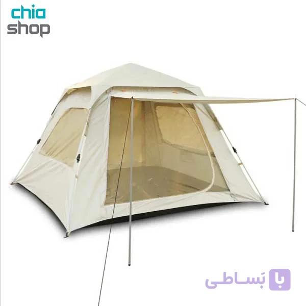 چادر مسافرتی اتوماتیک کله گاوی مدل Pekynew C1022 (اورجینال) — تصویر 1