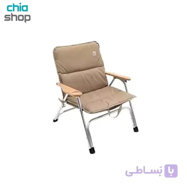 صندلی تاشو کمپینگ ماونتین هایکر مدل SZK464 — تصویر 1