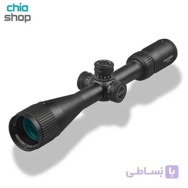 دوربین تفنگ دیسکاوری VT-R 4-16X42 AOE — تصویر 1