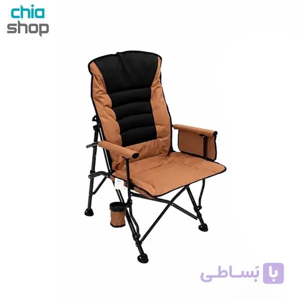 صندلی تاشو کمپینگ ماونتین هایکر مدل SZK988 — تصویر 1
