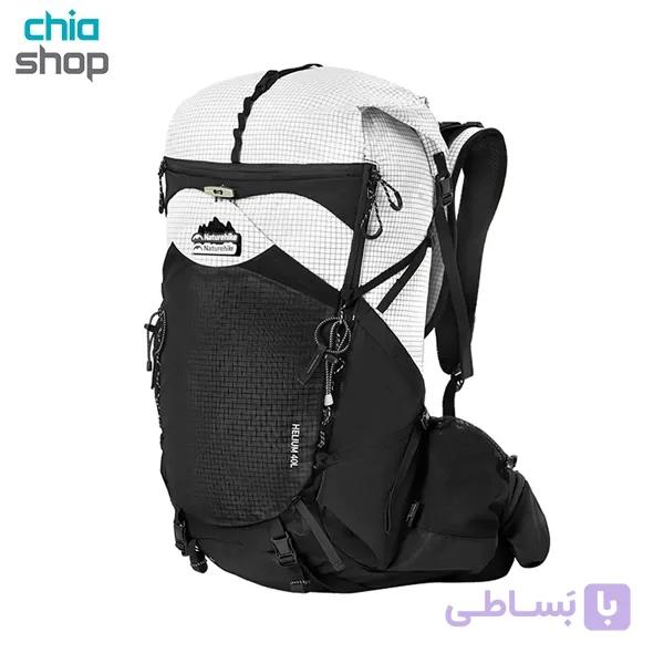 کوله پشتی 40 لیتر نیچرهایک مدل CNK2450XB016 — تصویر 1