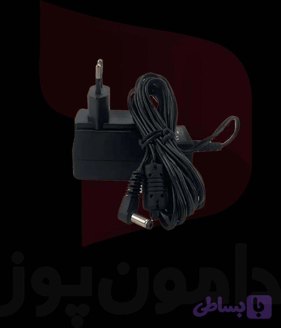 شارژر کارتخوان G3 دوبل