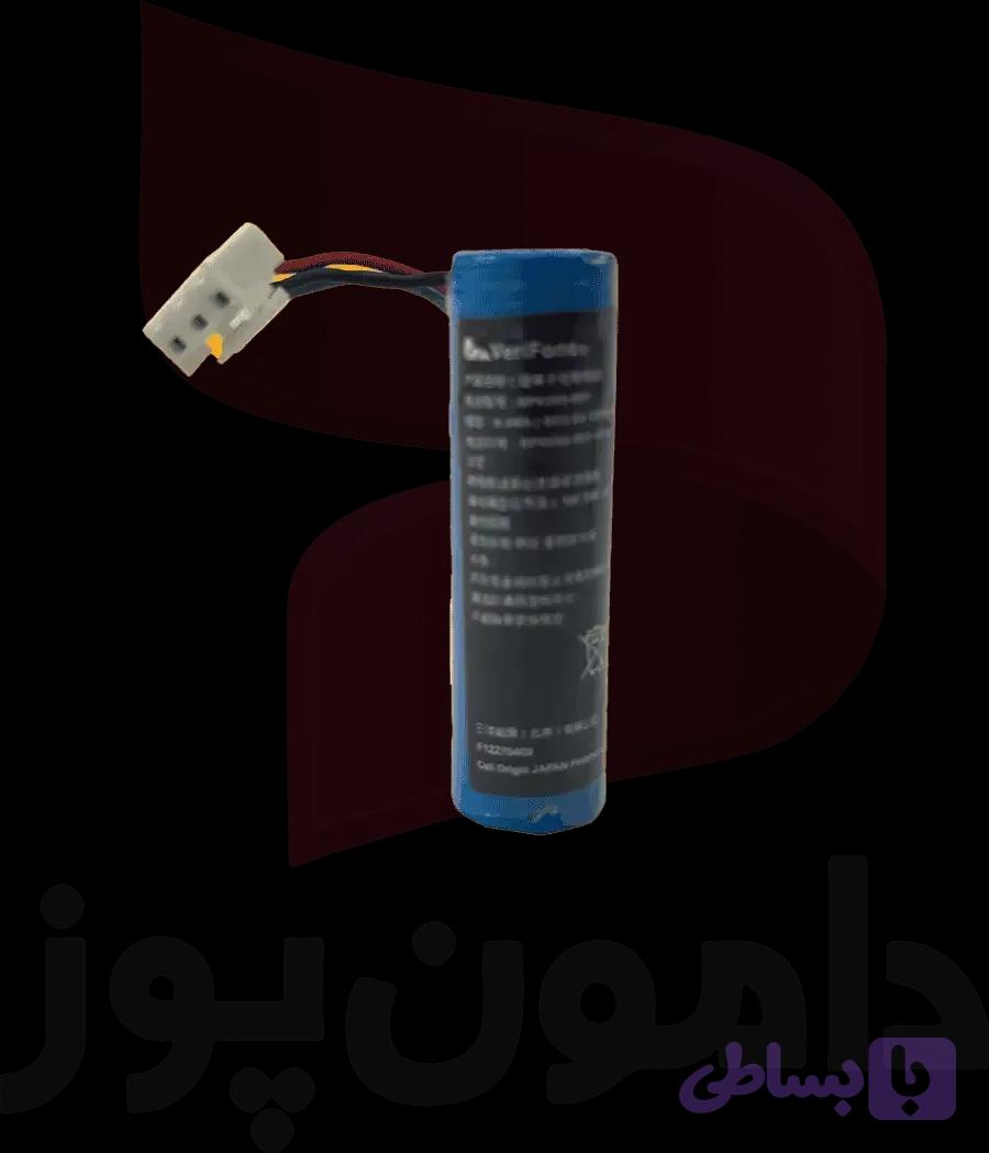 باتری وریفون verifun