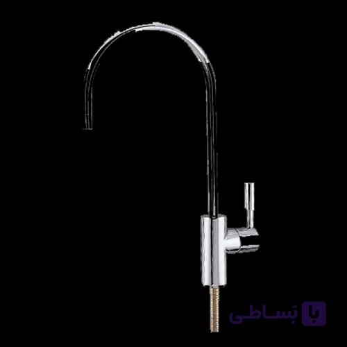 شیر برداشت روی سینک مدل T35