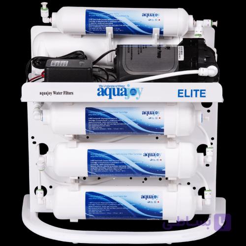 تصفیه آب خانگی آکواجوی مدل الیت – ELITE — تصویر 1