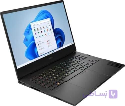 لپ تاپ اچ پی استوک HP Omen 16 i9-14900HX 24GB 1TB SSD 8GB RTX 5060 165hz — تصویر 1