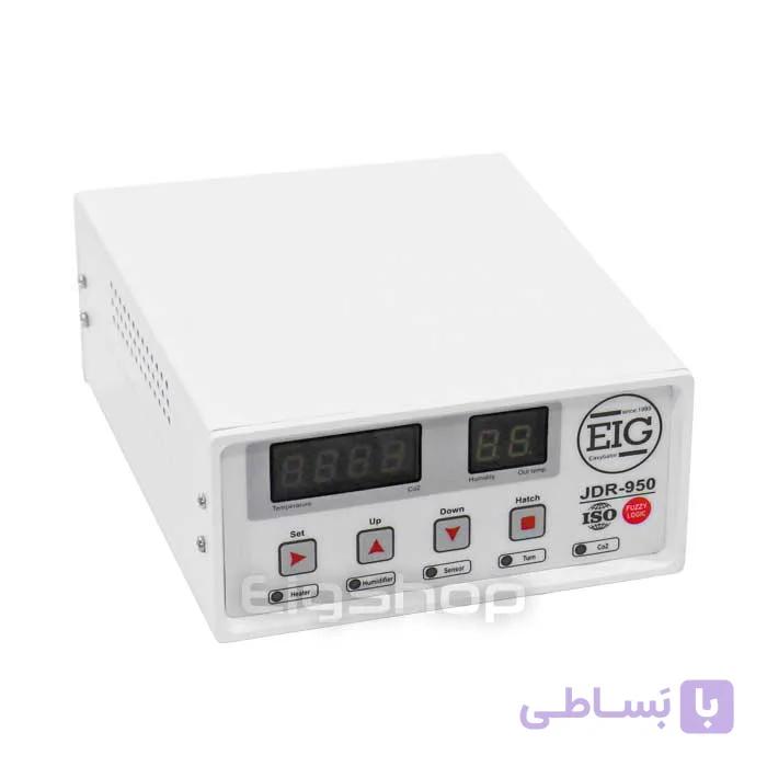 برد جوجه کشی jdr 950 پلاس